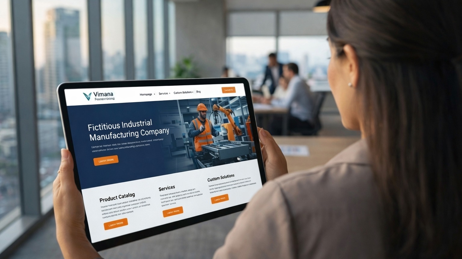 Por qué tu web debe ser tu mejor herramienta de gestión