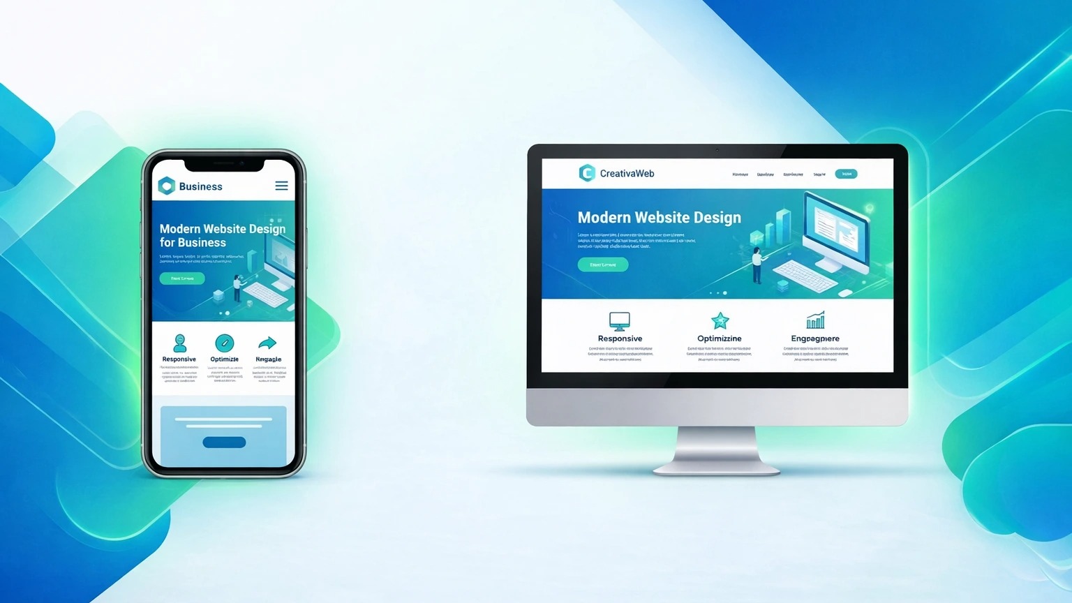 Páginas Web en CABA: Cómo transformar tu sitio en una herramienta de ventas real
