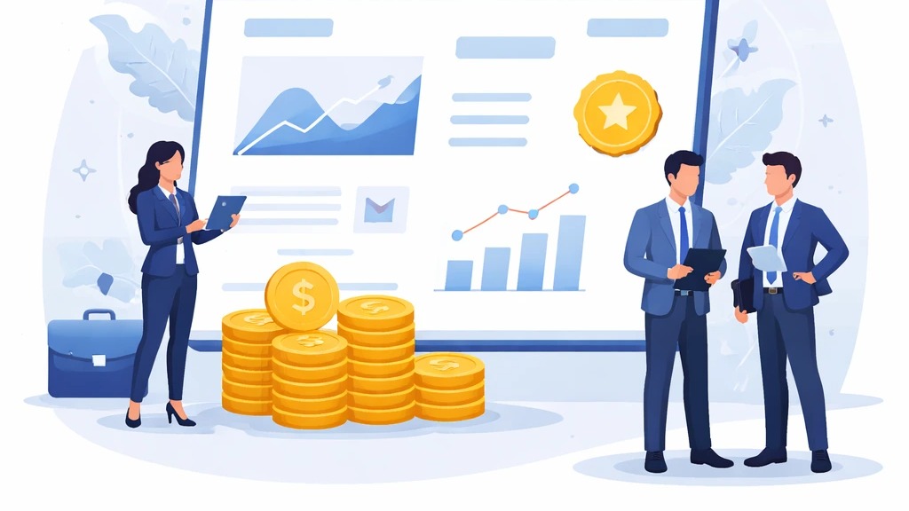 Cómo un diseño web profesional atrae clientes de mayor jerarquía y presupuestos más altos