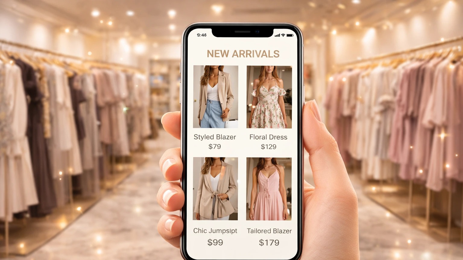 E-commerce B2B de Indumentaria: La guía definitiva para digitalizar tu venta mayorista