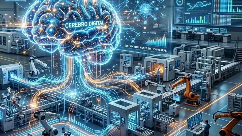 Software a medida vs. Excel: ¿Cuándo es momento de dar el salto para controlar tu producción y stock?